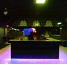 SIDE SHOW - Burlesque Dancers & MYSTERION @ Club XS
